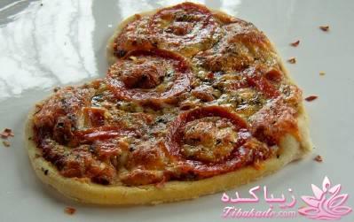 روز عشق ( ولنتاین / valentine)